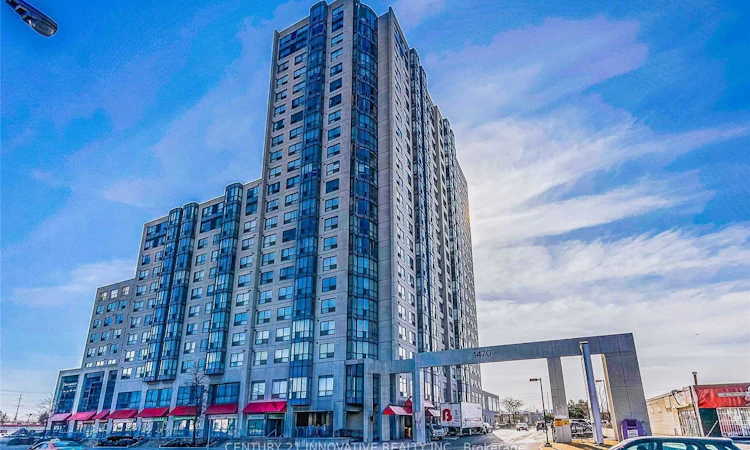 503-2550 Lawrence Avenue E