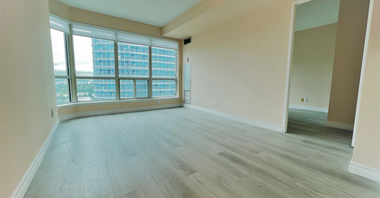 1702-8 Lee Centre Drive, Toronto, ON, M1H 3H8 - 5