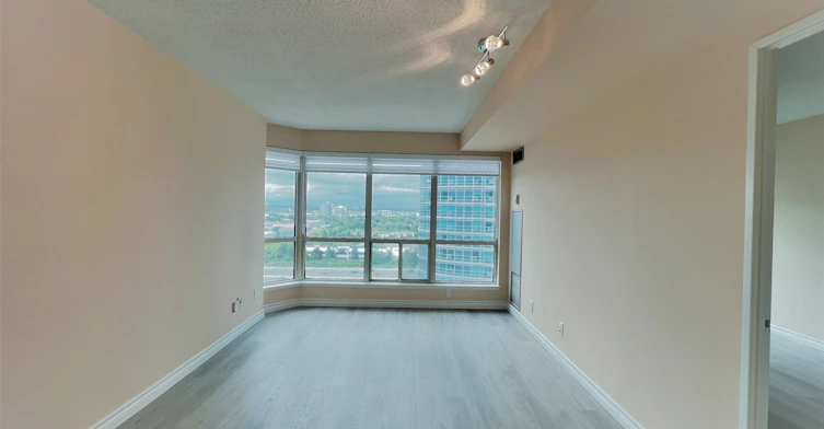 1702-8 Lee Centre Drive, Toronto, ON, M1H 3H8 - 4
