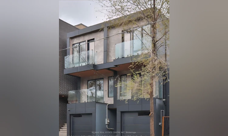 57 Jones Avenue