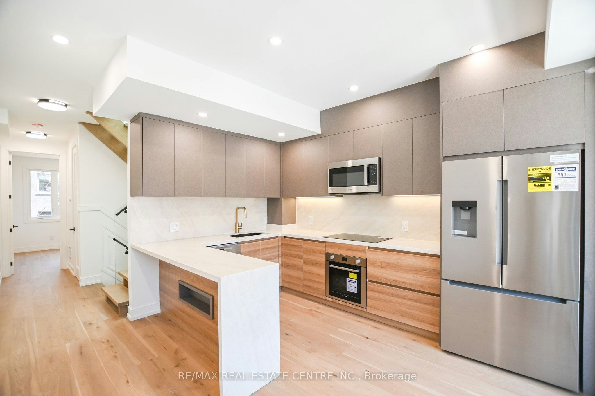 57 Jones Avenue, Toronto, ON, M4M 2Z7