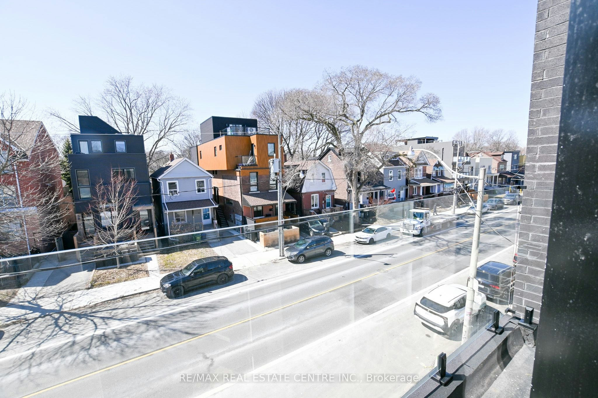 59 Jones Avenue, Toronto, ON, M4M 2Z7