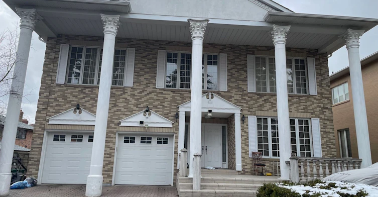 BSM-122 Centennial Road, Toronto, ON, M1C 1Z5