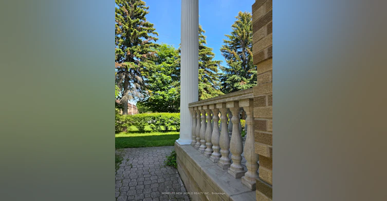 BSM-122 Centennial Road, Toronto, ON, M1C 1Z5 - 2