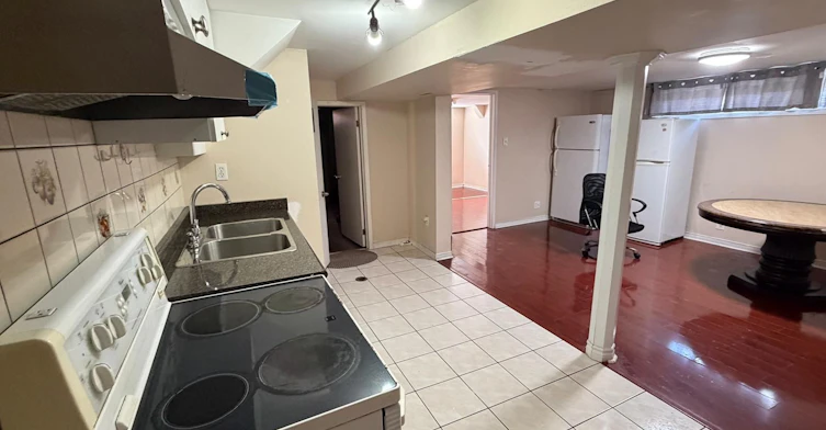 Basement-52 Grassington Crescent, Toronto, ON, M1G 1X5 - 3