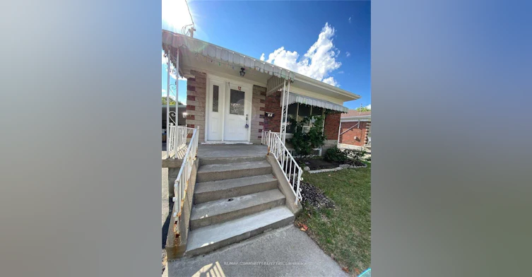 Basement-52 Grassington Crescent, Toronto, ON, M1G 1X5