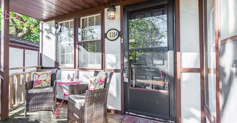 110A Harewood Avenue, Toronto, ON, M1M 2R5 - 2