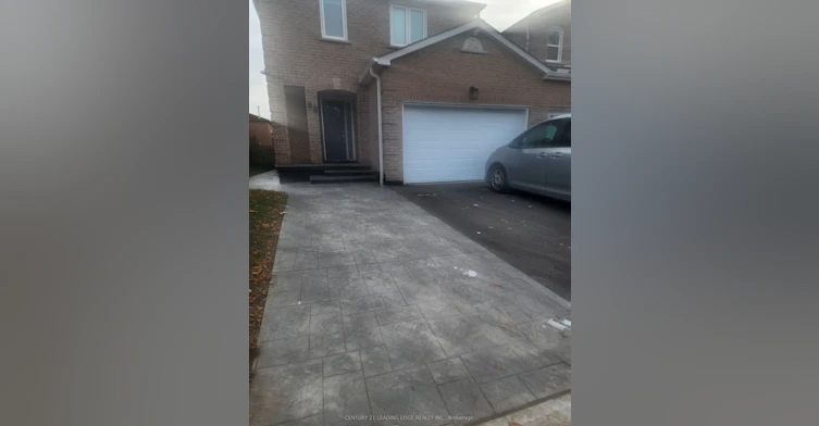 88 Hewitt Crescent, Ajax, ON, L1S 7B4 - 12