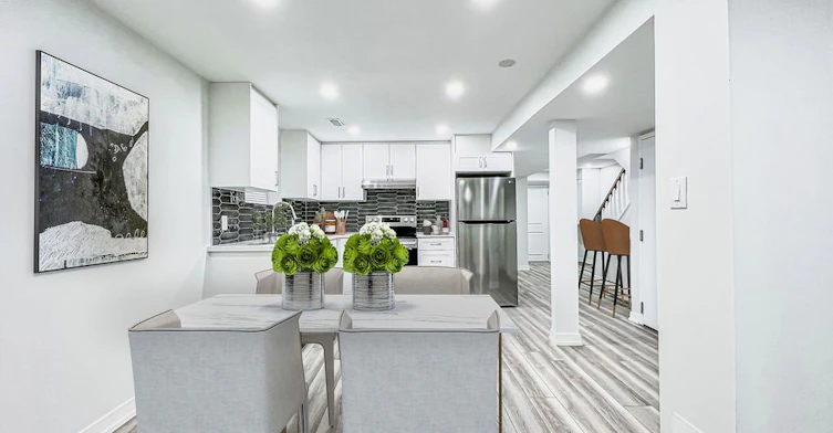 88 Hewitt Crescent, Ajax, ON, L1S 7B4 - 8