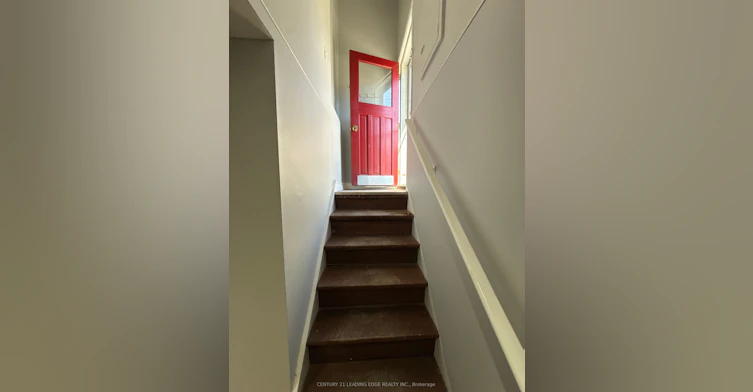 303 Wilson Road N, Oshawa, ON, L1G 6E4 - 2