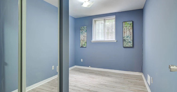 LOWER LEVEL-12 Moonbeam Grove, Toronto, ON, M1B 2T5 - 3