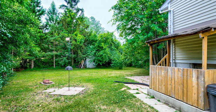 LOWER LEVEL-12 Moonbeam Grove, Toronto, ON, M1B 2T5 - 9
