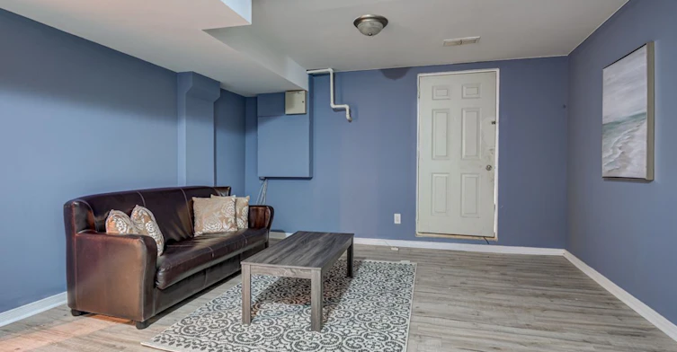 LOWER LEVEL-12 Moonbeam Grove, Toronto, ON, M1B 2T5 - 7