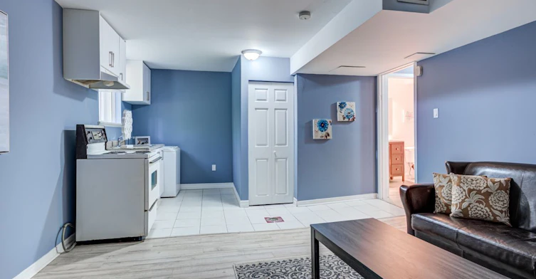 LOWER LEVEL-12 Moonbeam Grove, Toronto, ON, M1B 2T5 - 8
