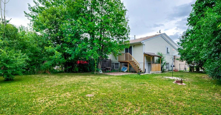 LOWER LEVEL-12 Moonbeam Grove, Toronto, ON, M1B 2T5 - 10