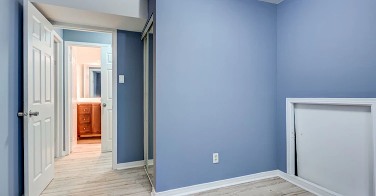 LOWER LEVEL-12 Moonbeam Grove, Toronto, ON, M1B 2T5 - 4