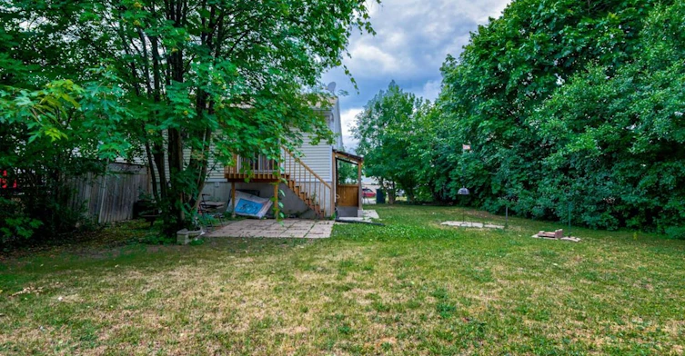 LOWER LEVEL-12 Moonbeam Grove, Toronto, ON, M1B 2T5 - 12