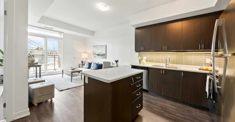 217-3560 St Clair Avenue E, Toronto, ON, M1K 2A7 - 5