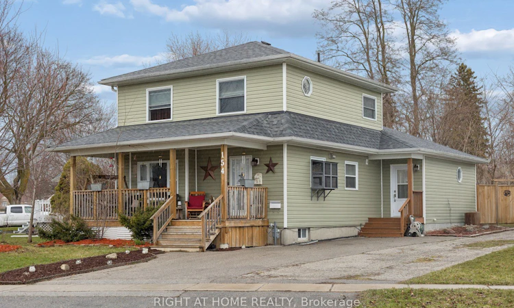 154 Admiral Road