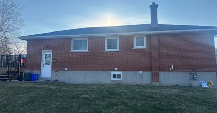 Oshawa, ON