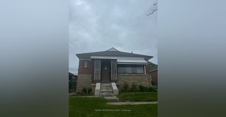 Main-1837 Victoria Park Avenue, Toronto, ON, M1R 1T4