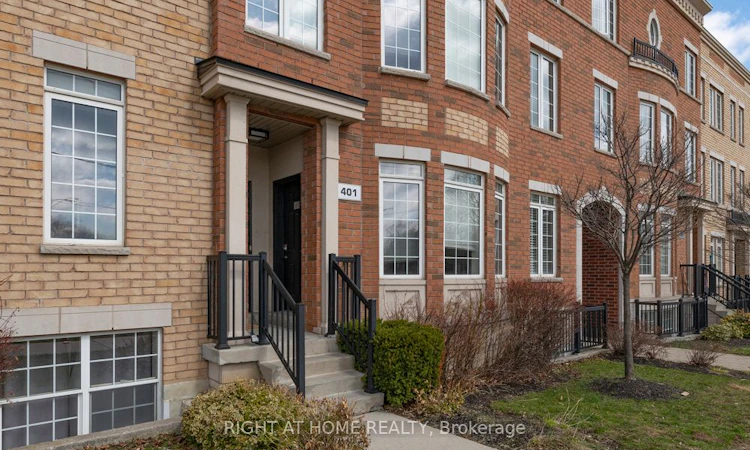 61-401 Beechgrove Drive