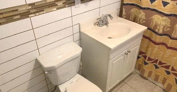Bsmt-46 Medhurst Road, Toronto, ON, M4B 1B1 - 6