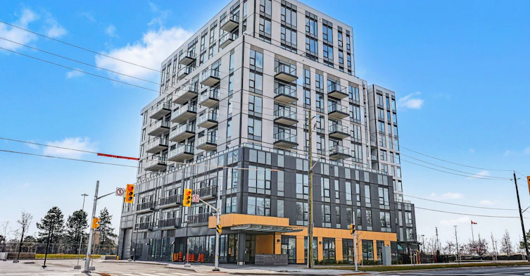 303-7437 Kingston Road, Toronto, ON, M1B 0E9