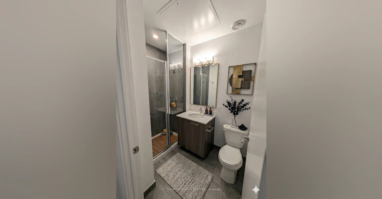 303-7437 Kingston Road, Toronto, ON, M1B 0E9 - 7