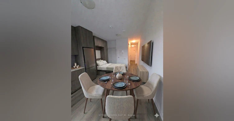 303-7437 Kingston Road, Toronto, ON, M1B 0E9 - 4