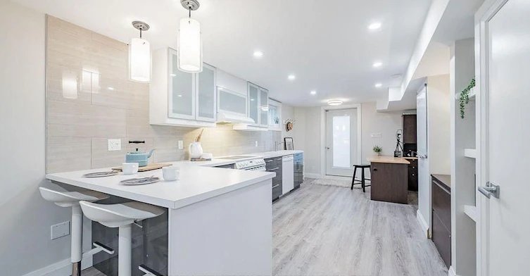 Bsmt-11 Cotton Street, Clarington, ON, L1C 5H3 - 5