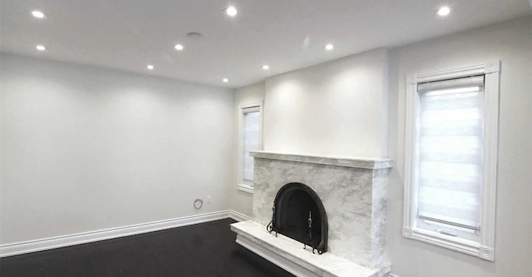 40 Alanbull Square, Toronto, ON, M1V 4M1 - 2