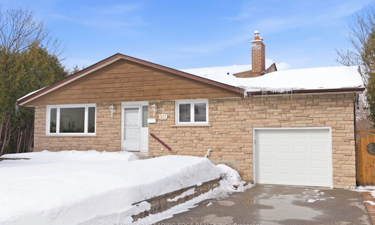 581 Arnhem Drive