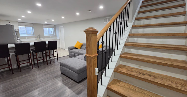 BSMT-80 Rainier Square, Toronto, ON, M1T 2Z9 - 7