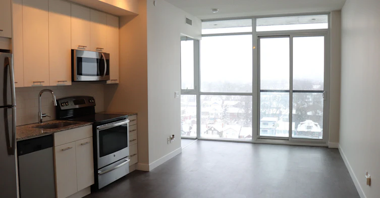 903-2055 Danforth Avenue, Toronto, ON, M4C 1J8 - 5