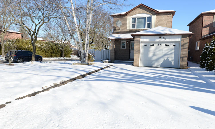 87 Radford Drive