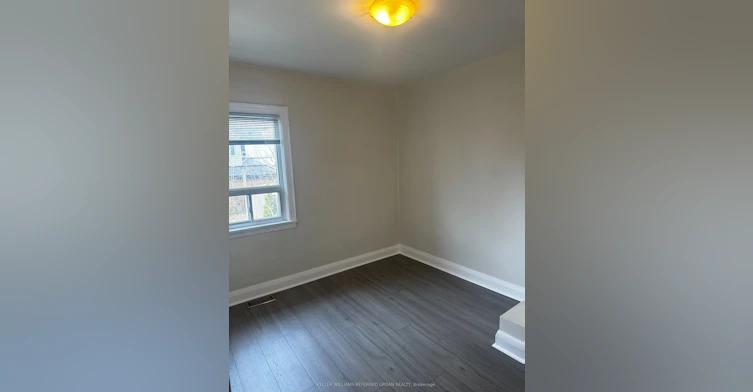 202 Cedarvale Avenue, Toronto, ON, M4C 4K2 - 3