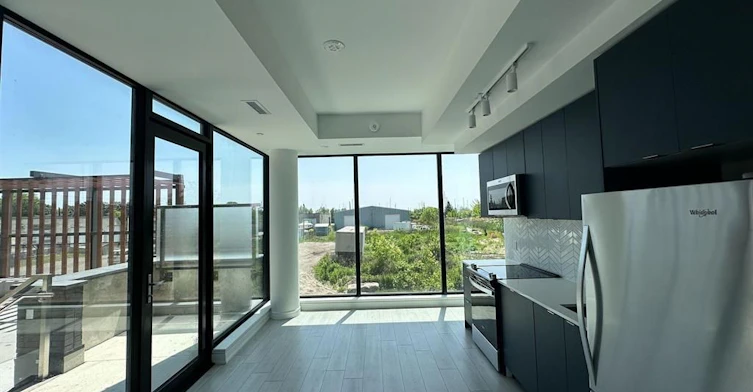 184 F-1608 Charles Street, Whitby, ON, L1N 0P6 - 8