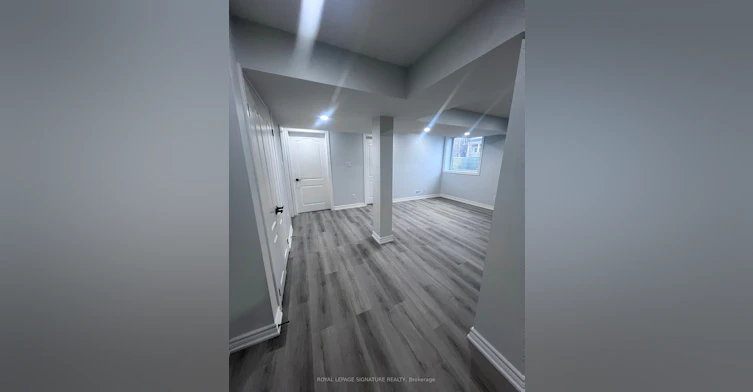 Lower-999 Black Cherry Drive, Oshawa, ON, L1K 3G5 - 7