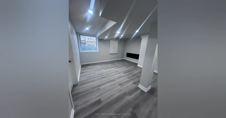 Lower-999 Black Cherry Drive, Oshawa, ON, L1K 3G5 - 6