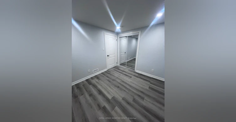 Lower-999 Black Cherry Drive, Oshawa, ON, L1K 3G5 - 5