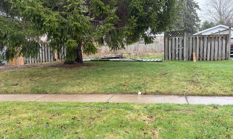 283 Humber Avenue