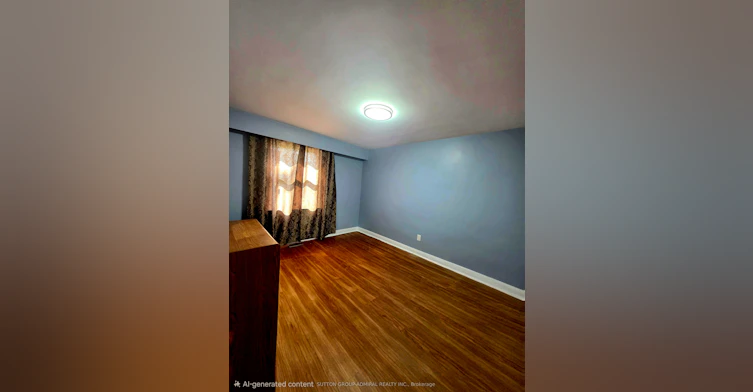 Main Flr-34 Crocus Drive, Toronto, ON, M1R 4S6 - 14