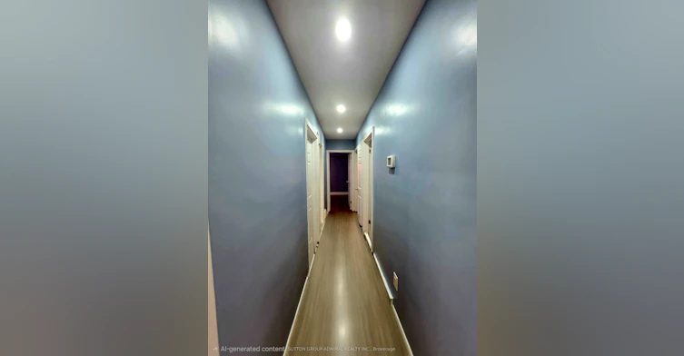 Main Flr-34 Crocus Drive, Toronto, ON, M1R 4S6 - 12