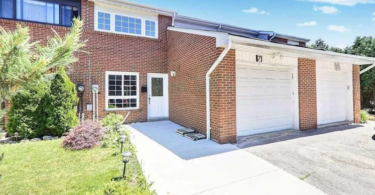 BSMT-7 Sachems Place, Toronto, ON, M1B 1E7 - 2
