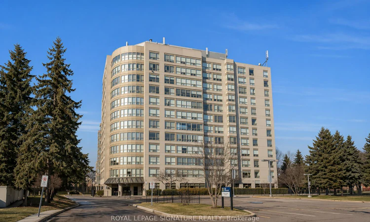1106-712 Rossland Road E