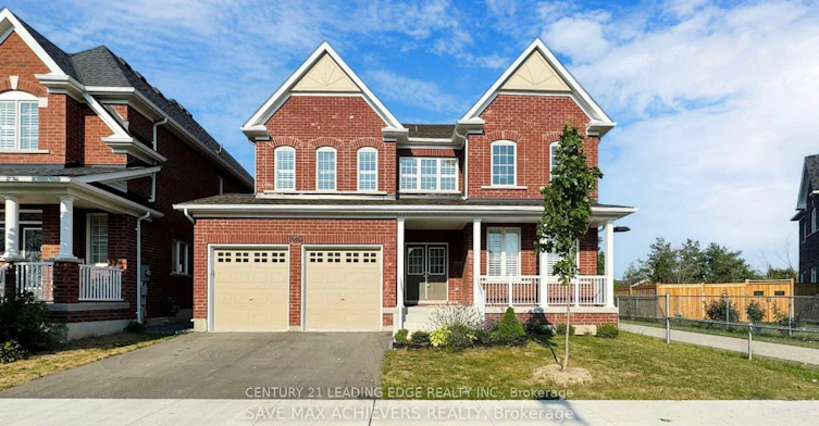 1685 William Lott Drive, Oshawa, ON, L1H 7K5