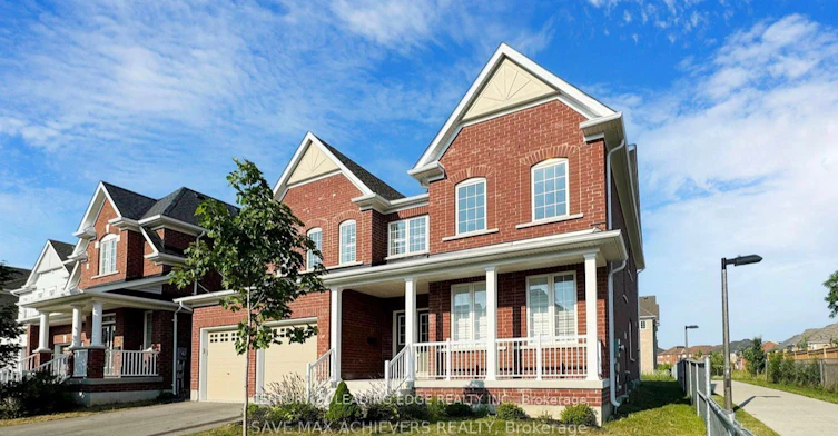 1685 William Lott Drive, Oshawa, ON, L1H 7K5 - 2