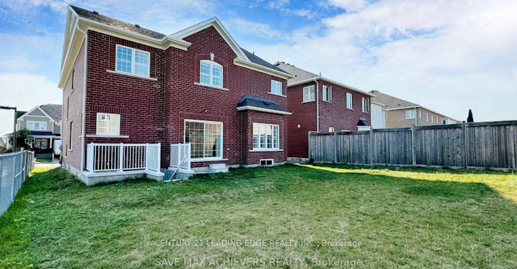 1685 William Lott Drive, Oshawa, ON, L1H 7K5 - 3