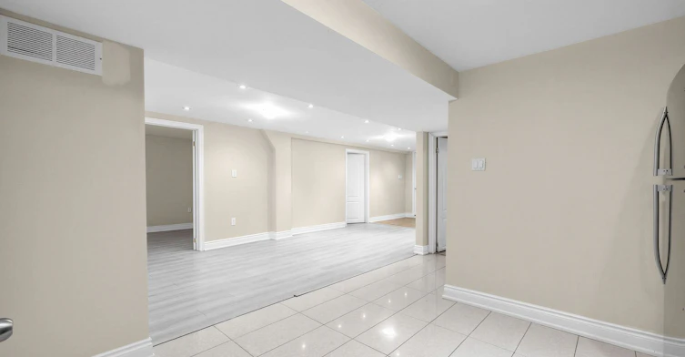 Basement-82 Crow Trail, Toronto, ON, M1B 1X9 - 17